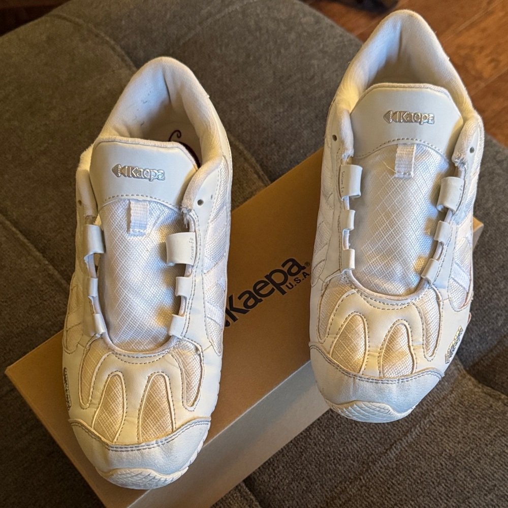 Kaepa Stellarlyte Athletic Cheer Shoes